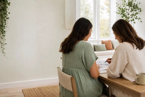 Babytree Surrogacy Details Support Framework for Gestational Carriers