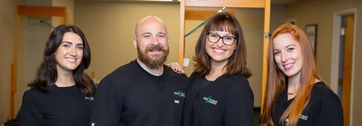 High Point Chiropractic Publishes Updated Guide on Neck Pain Relief for Middlesex County Residents